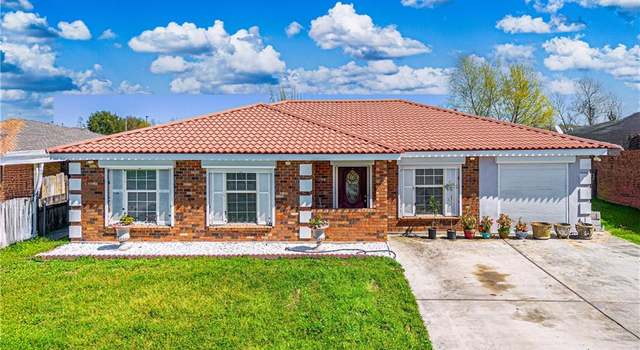 Photo of 4943 Cernay St, New Orleans, LA 70129