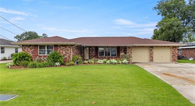 Photo of 108 Mimosa Ave, Luling, LA 70070