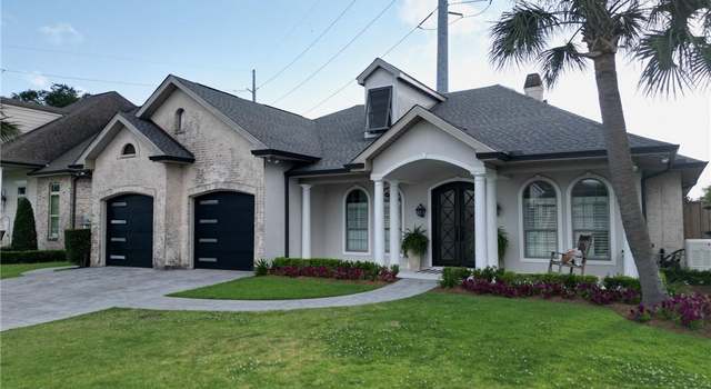 Photo of 648 Ferriday Ct, River Ridge, LA 70123