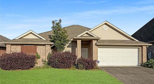 Photo of 950 Artesa Dr, Marrero, LA 70072