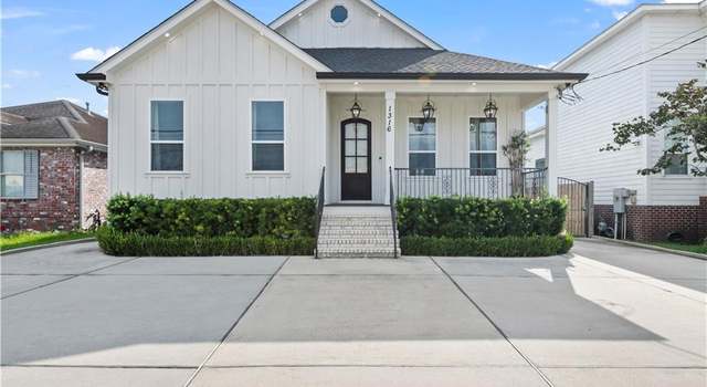 Photo of 1316 Hickory Ave, New Orleans, LA 70123