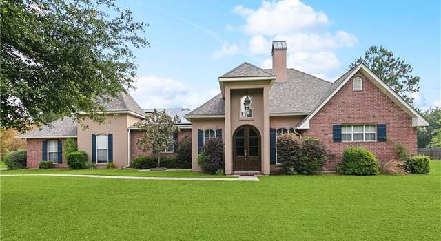 Photo of 810 Still Ct, Madisonville, LA 70447