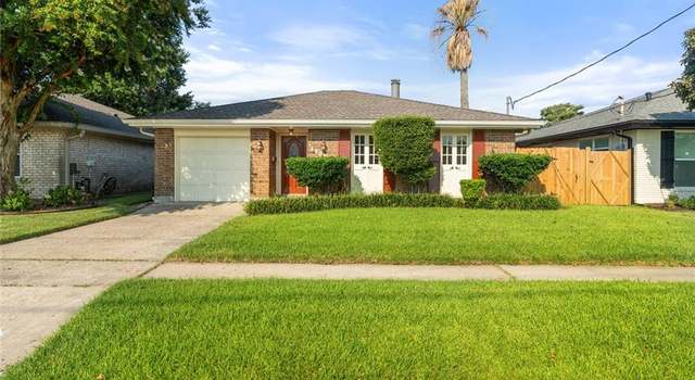 Photo of 4808 St Mary St, Metairie, LA 70006
