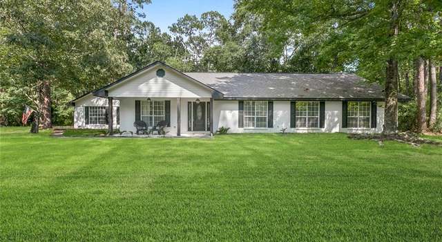 Photo of 61290 Brittany Dr, Lacombe, LA 70445