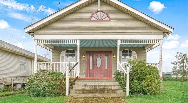 Photo of 1231 Deslonde St, New Orleans, LA 70117