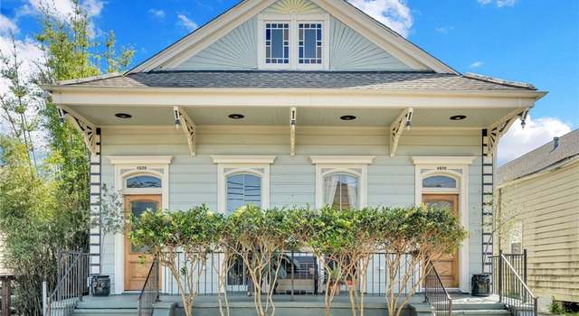 Photo of 4826 Dauphine St, New Orleans, LA 70117