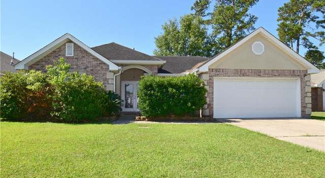 Photo of 1544 Barrymore St, Slidell, LA 70461