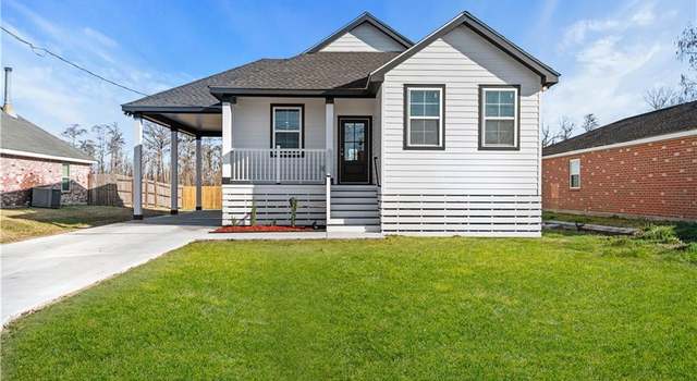 Photo of 331 River Ridge Dr, Boutte, LA 70039