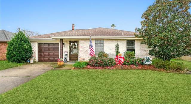 Photo of 417 Pellerin Dr, Kenner, LA 70065