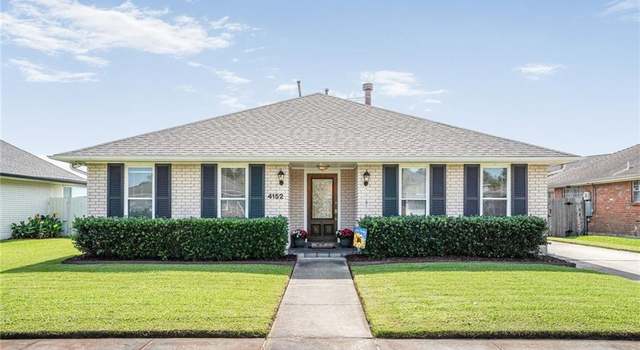 Photo of 4152 Cognac Dr, Kenner, LA 70065