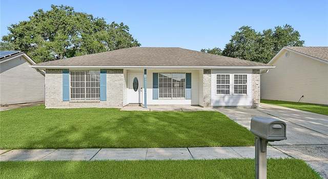Photo of 4912 Grand Terre Dr, Marrero, LA 70072