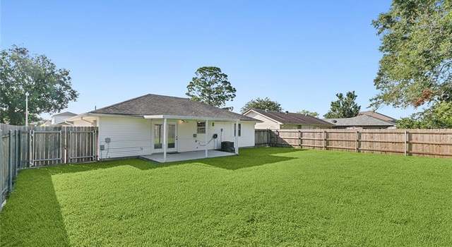 Photo of 4912 Grand Terre Dr, Marrero, LA 70072
