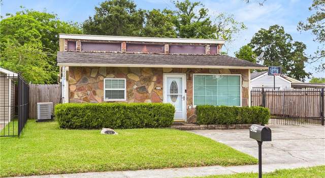 Photo of 4514 Metropolitan St, New Orleans, LA 70126