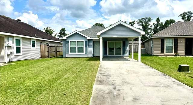 Photo of 128 Casa Dr, Gray, LA 70359