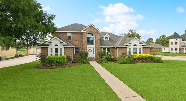 Photo of 9 Asphodel Dr, Destrehan, LA 70047