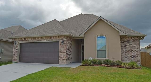 Photo of 2648 Anchor Dr, Marrero, LA 70072