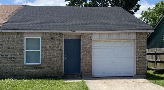 Photo of 3048 Sienna Dr, Harvey, LA 70058