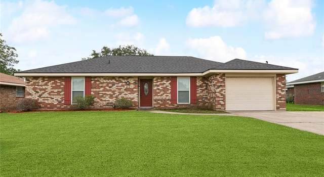 Photo of 217 St Nicholas St, Luling, LA 70070