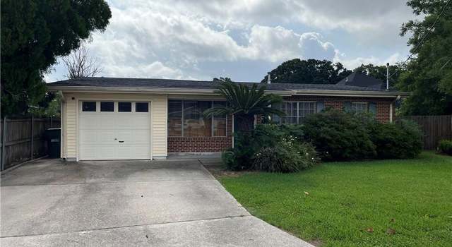 Photo of 1309 Christopher Ct, Metairie, LA 70001