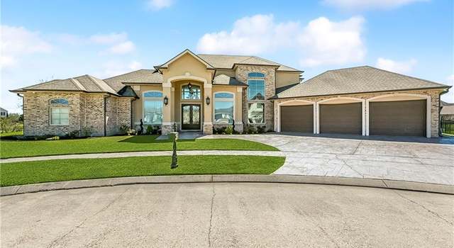 Photo of 106 Lac Lafreniere Ct, Luling, LA 70070