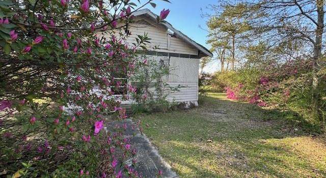 Photo of 1121 Harrison St, Bogalusa, LA 70427