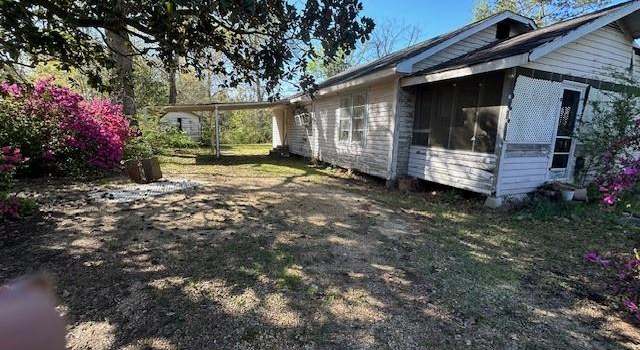 Photo of 1121 Harrison St, Bogalusa, LA 70427