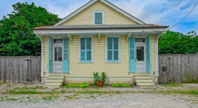 Photo of 808 Delery St, New Orleans, LA 70117