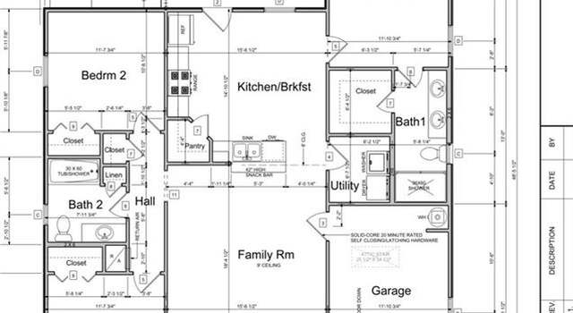 Photo of 492 Jeffer Dr, Westwego, LA 70094