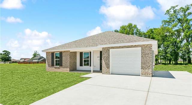 Photo of 492 Jeffer Dr, Westwego, LA 70094