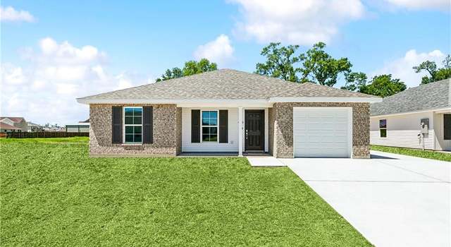 Photo of 492 Jeffer Dr, Westwego, LA 70094