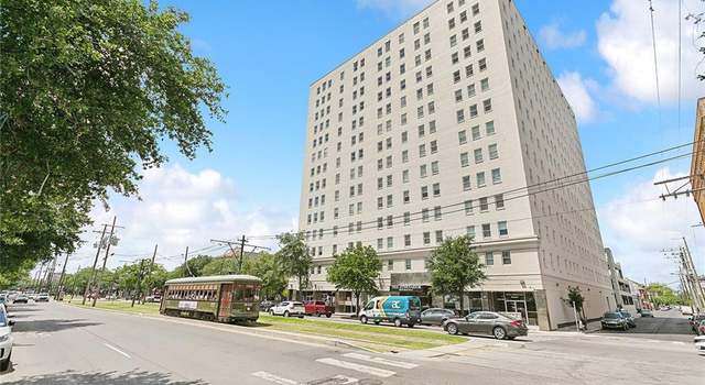 Photo of 1205 St. Charles Ave #1304, New Orleans, LA 70130