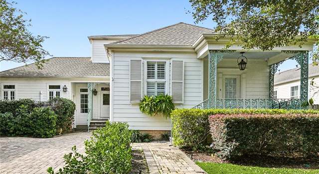 Photo of 6050 General Diaz St, New Orleans, LA 70124