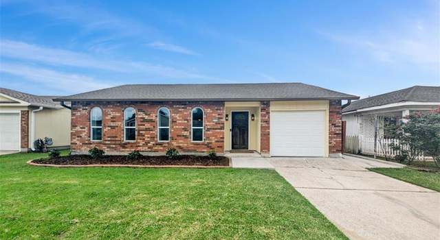 Photo of 2716 S Carlisle Dr, Gretna, LA 70056