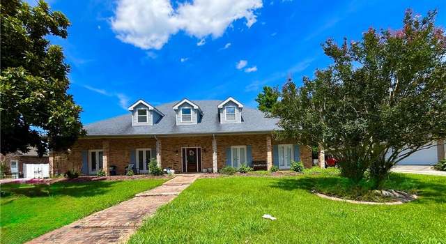 Photo of 3601 Lake Catherine Dr, Harvey, LA 70058