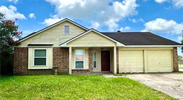 Photo of 1857 Stall Dr, Harvey, LA 70058