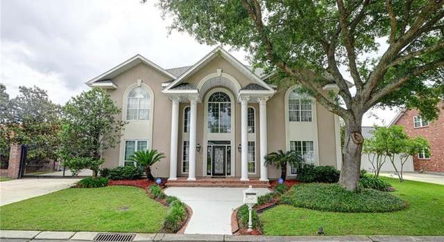 Photo of 121 Destin Ln, River Ridge, LA 70123