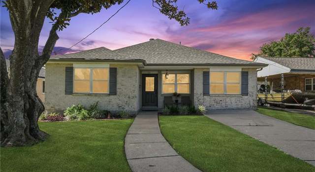 Photo of 5028 Jasper St, Metairie, LA 70006