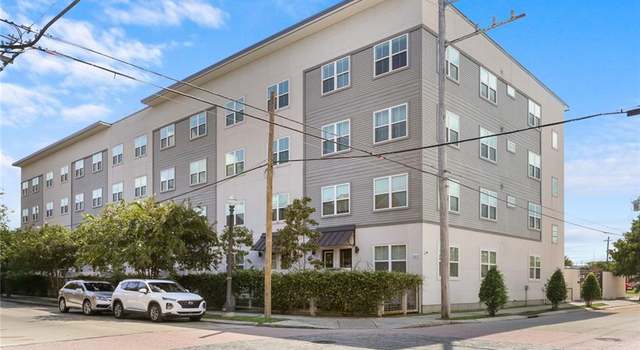 Photo of 2100 St Thomas St #306, New Orleans, LA 70130