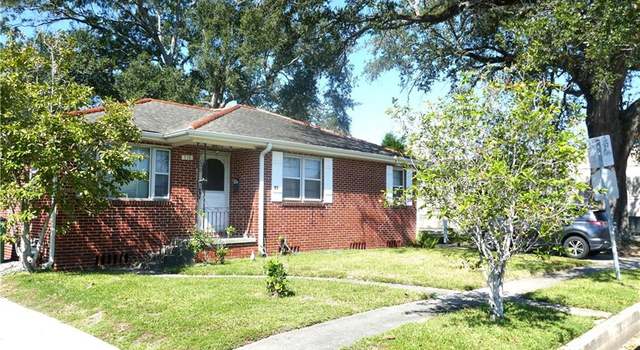 Photo of 538 Homestead Ave, Metairie, LA 70005