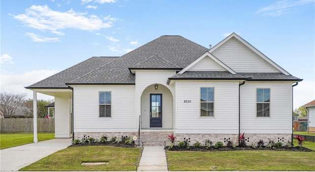 Photo of 8520 Creole Dr, Chalmette, LA 70043
