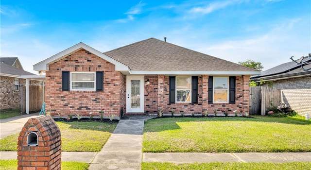 Photo of 3216 Van Cleave Dr, Meraux, LA 70075