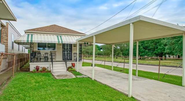 Photo of 1730 Erie St, New Orleans, LA 70114