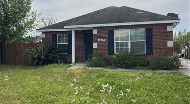 Photo of 4705 Raymond Joseph Dr, New Orleans, LA 70126
