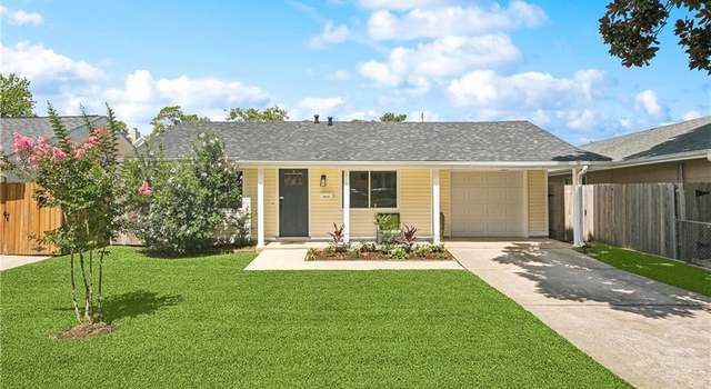 Photo of 3633 E Loyola Dr, Kenner, LA 70065