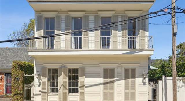 Photo of 5817 Chestnut St, New Orleans, LA 70115