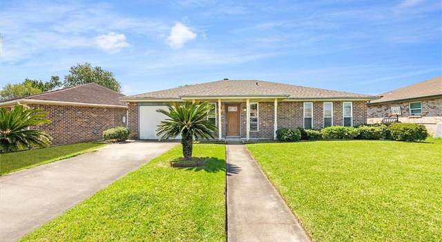 Photo of 429 Bertolino Dr, Kenner, LA 70065