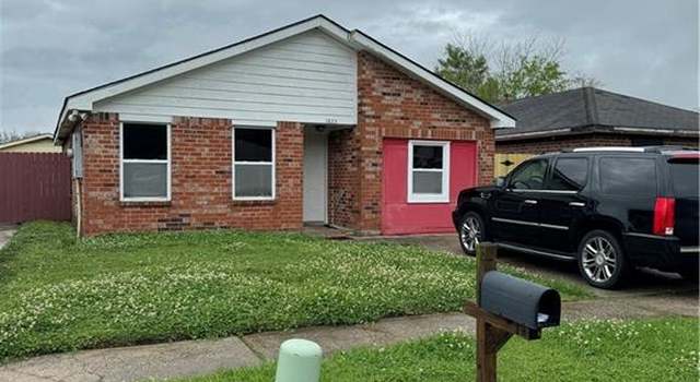 Photo of 7633 Stonewood St, New Orleans, LA 70128