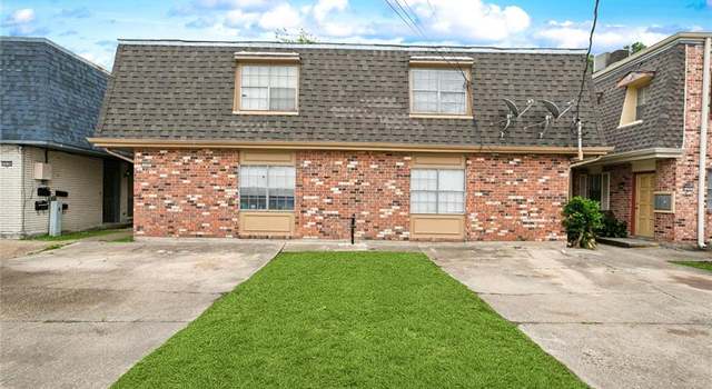 Photo of 2205 Giuffrias Ave, Metairie, LA 70001