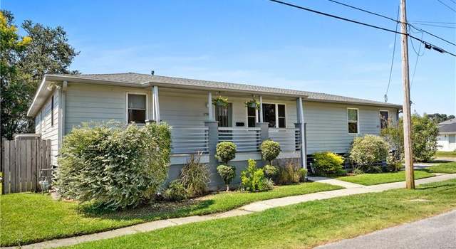 Photo of 1708 Taft Park, Metairie, LA 70001