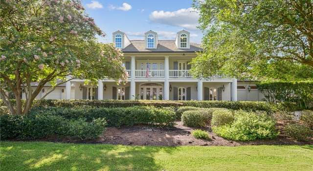 Photo of 310 Citrus Rd, New Orleans, LA 70123